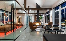 Suite De Luxe Avec Hammam Pres De Bromont